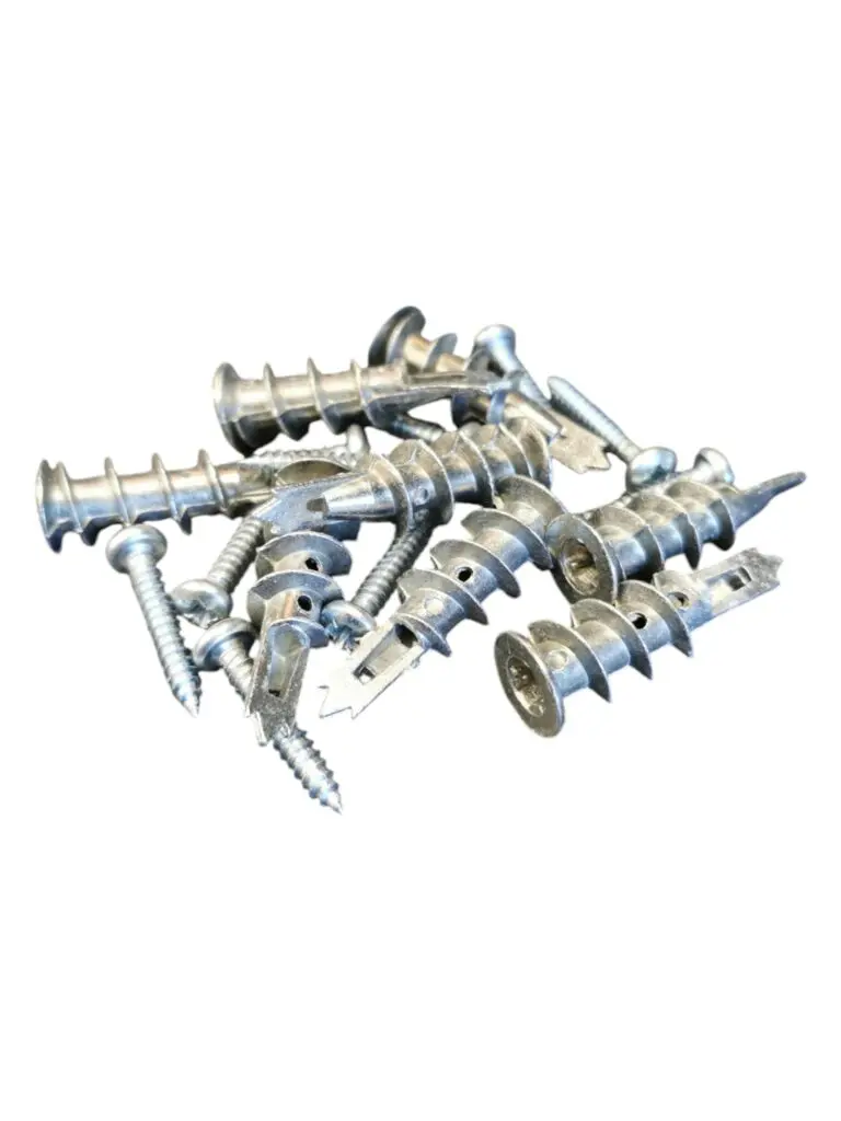 Plasterboard Screw Metal