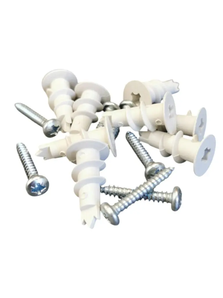 Nylon Plasterboard Screw