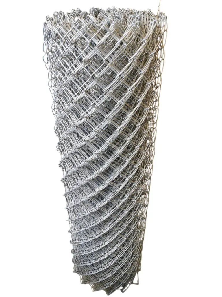 Bayonet P12 Chain Link 1200 x 50 x 2.5 x 15M