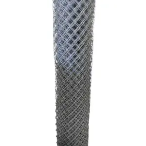 Chain Link 50mm x 2.5mm x 1.8M x 15M