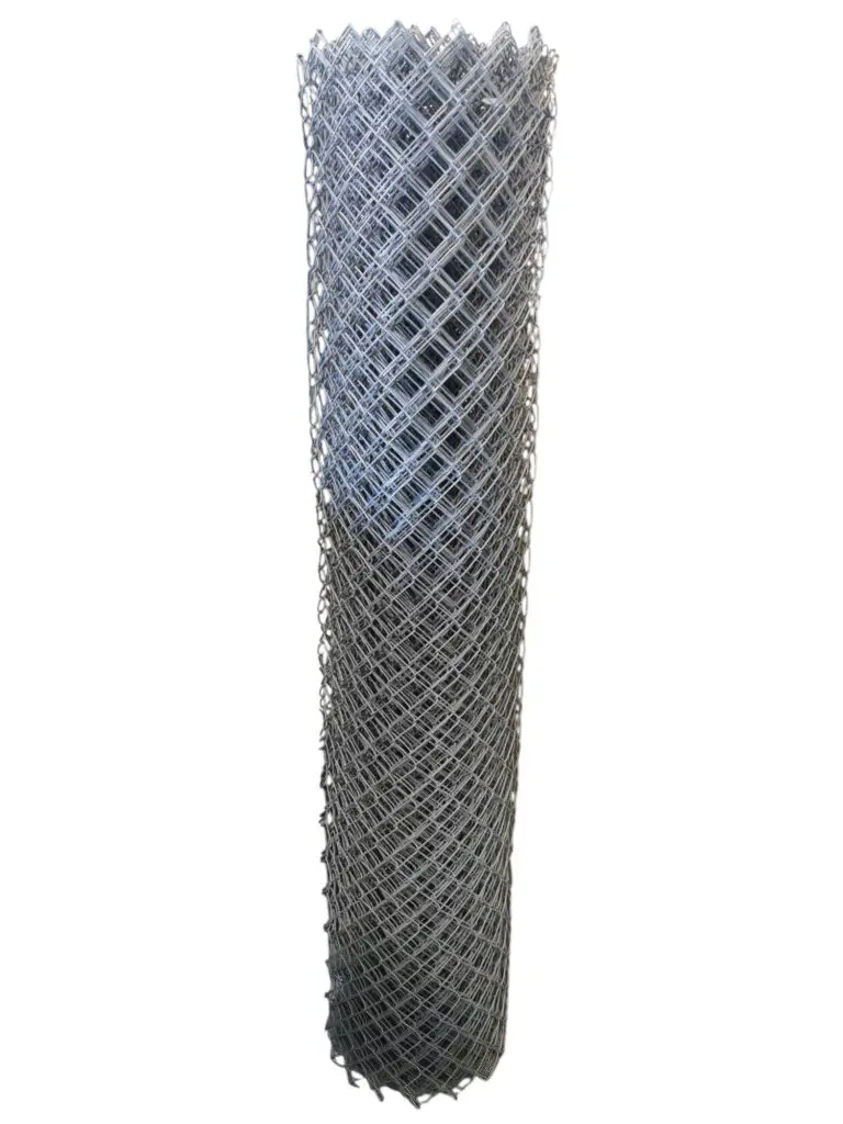 Chain Link 50mm x 2.5mm x 1.8M x 15M