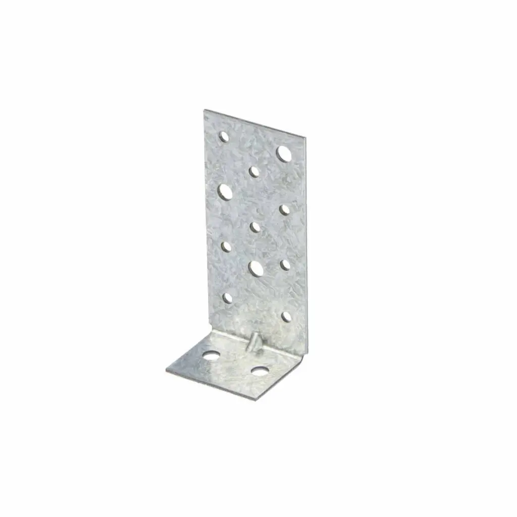 Concealed Purlin Cleat 2.0mm x 40mm