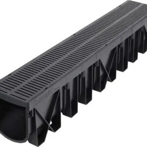 Connecto Trade Channel 1m With Ped/Grate