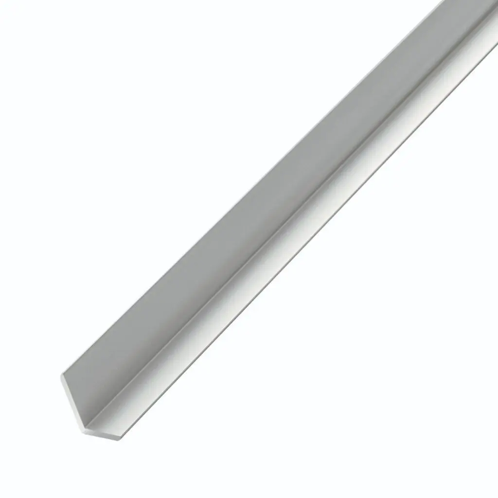 Dumawall Aluminium Outside Corner 2600mm