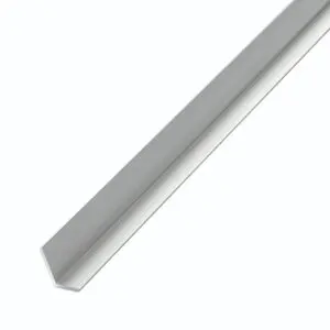 Dumawall Aluminium Outside Corner 2600mm
