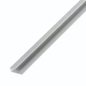 Dumawall Aluminium Finishing Trim 2600mm