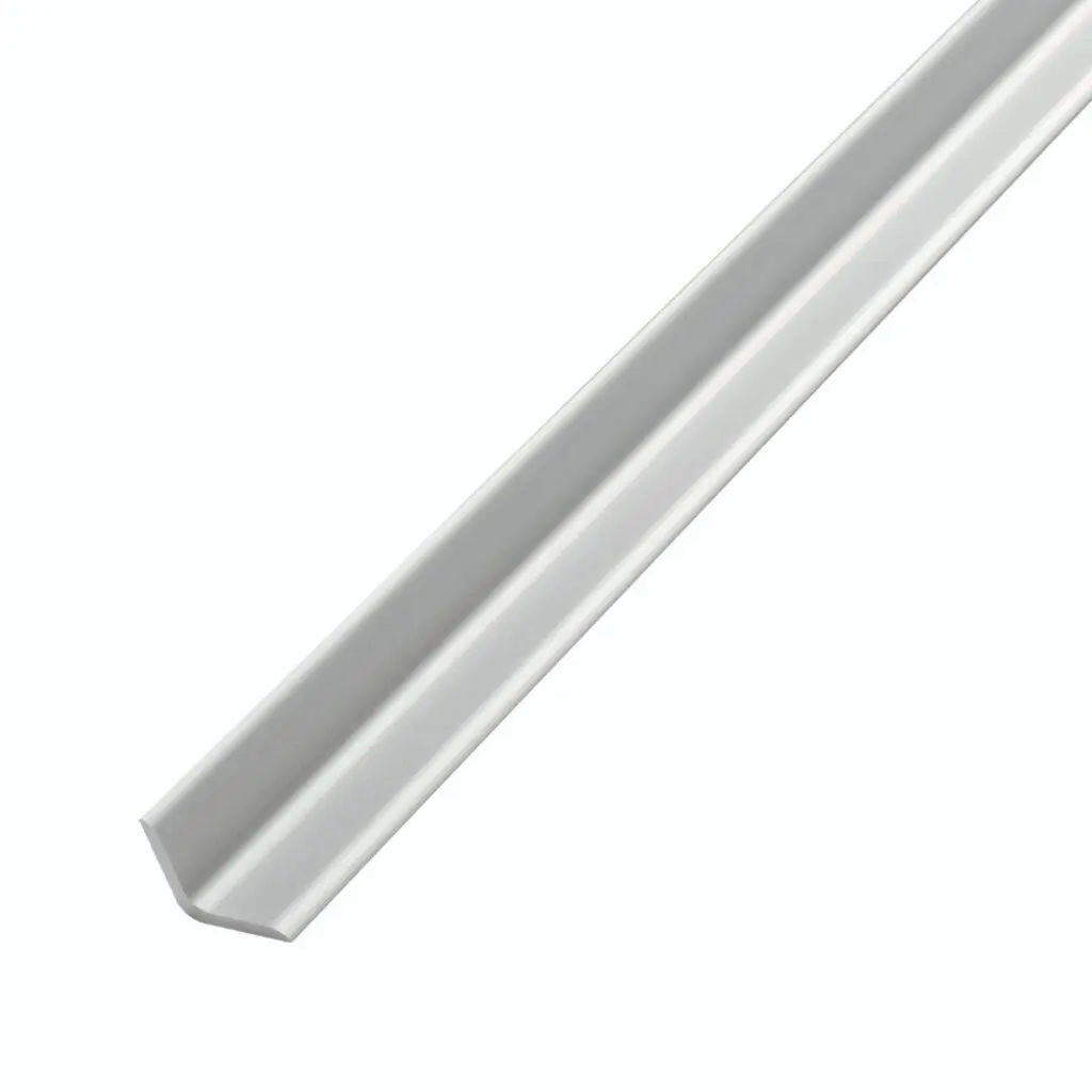 Dumawall Aluminium Inside Corner 2600mm