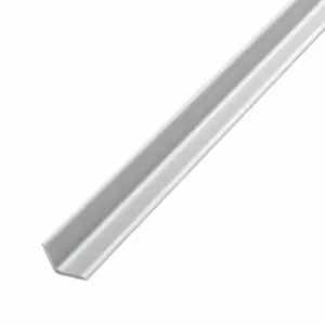 Dumawall Aluminium Inside Corner 2600mm