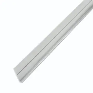Dumawall Aluminium Start Trim 2600mm