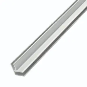 Dumawall Aluminium Universal Corner 2600mm