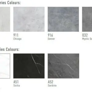 Dumawall XL Panel 2600x900mm - 2 Panels per pack (4.68m2)