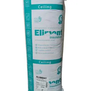 Eliment R3.6 165mm Ceiling 7.38M2