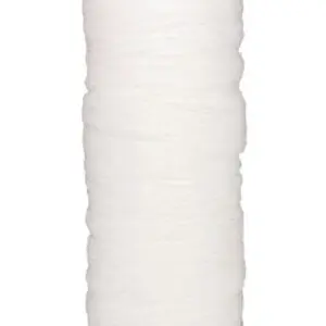 110mm x 30m Filter Sock Preloaded