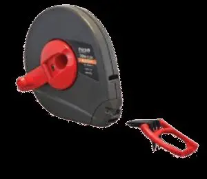 Tape Measure Steel Fisco 30M