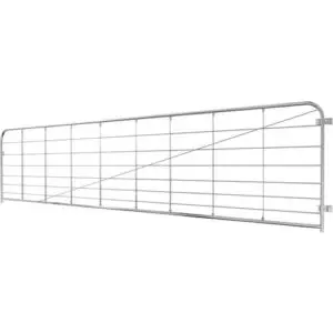 Gate Steel Fieldmaster 4.88M (16Ft)