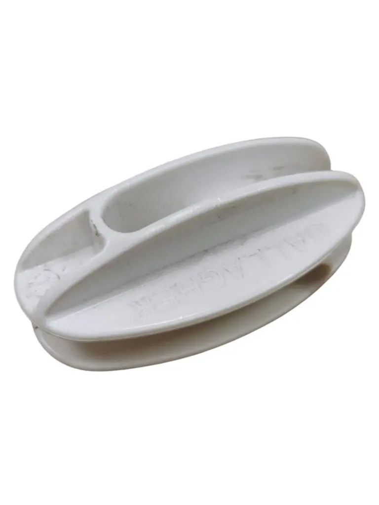 Insulator Super Strain (Egg) Wht Each