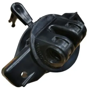 Insulator Pinlock Blk (Each)