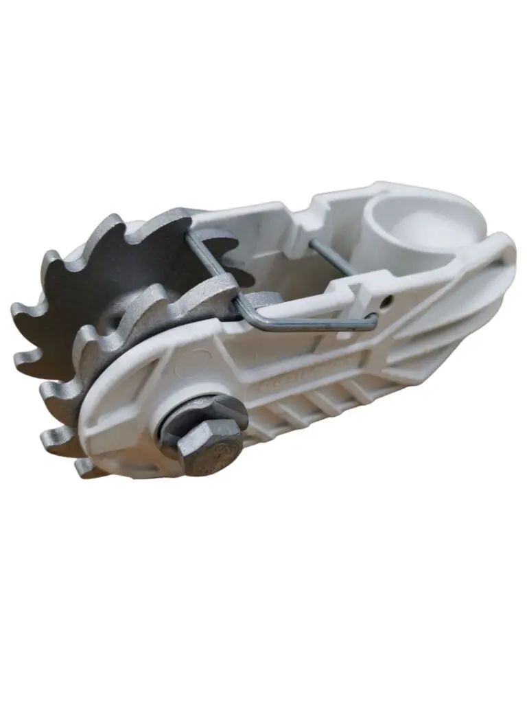 Strainer Wire Insulated (Each)