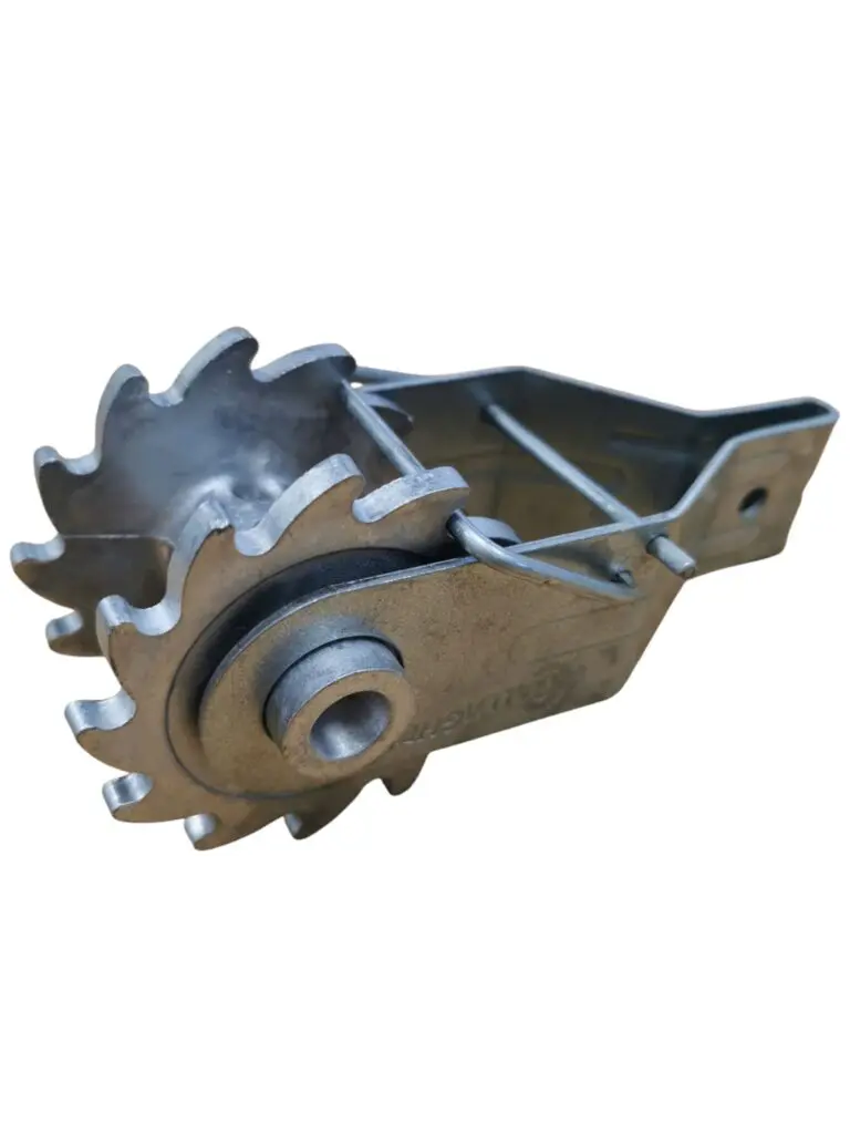 Strainer Wire Un-Insulated (Each)