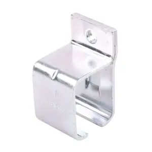 Shed Henderson 301 Face Fix Steel Bracket Open