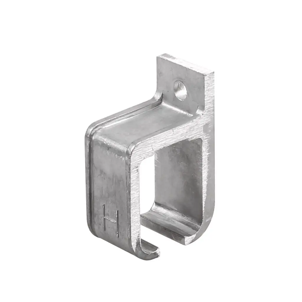 Henderson H1A-290 Standard Face Fix Open Bracket