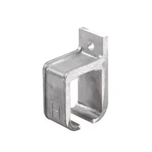 Henderson H1A-290 Standard Face Fix Open Bracket