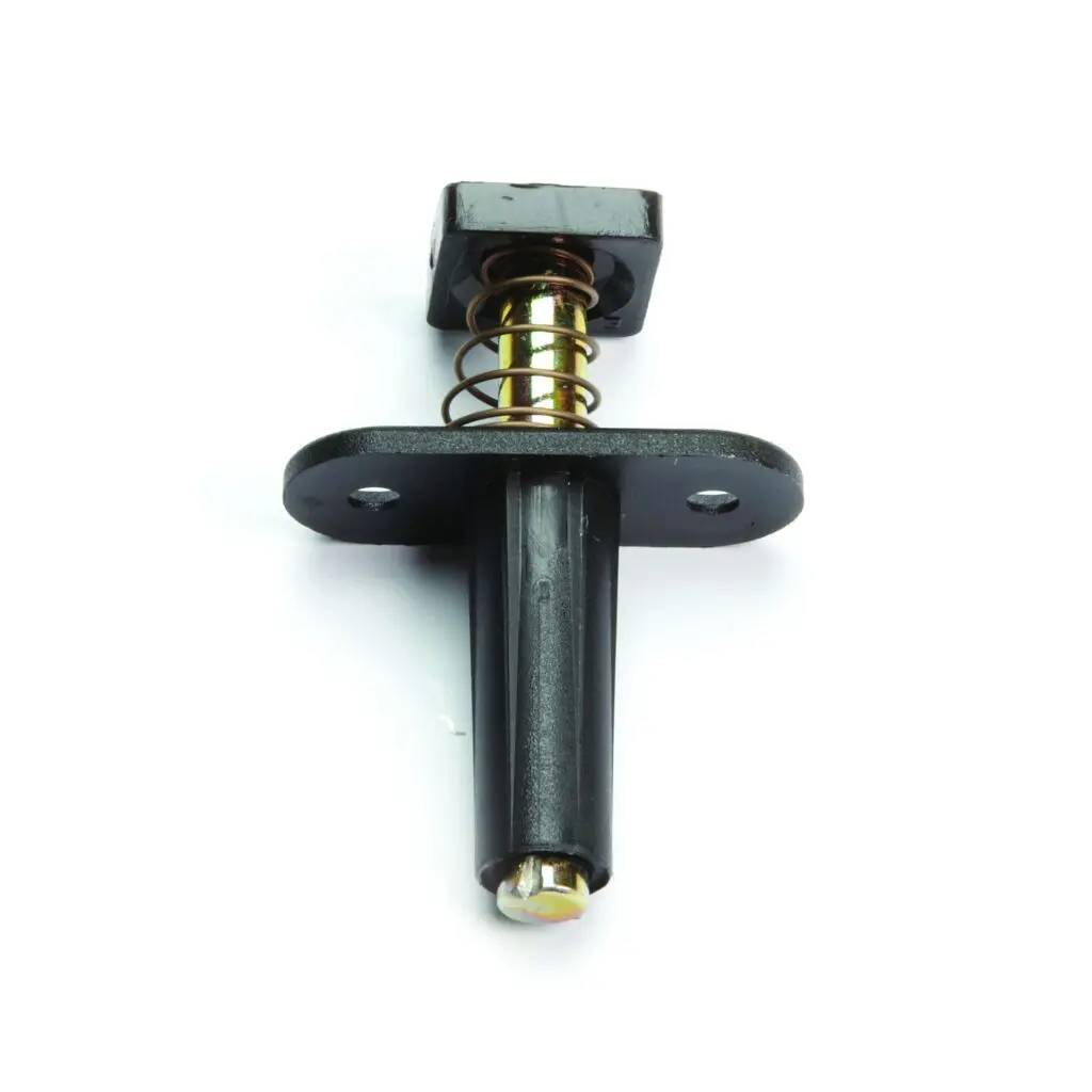 Interlock Bi-Fold Top Pivot
