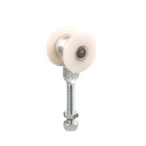 Shed Henderson 301 56 1/2AN Wheel Nylon Metal Door