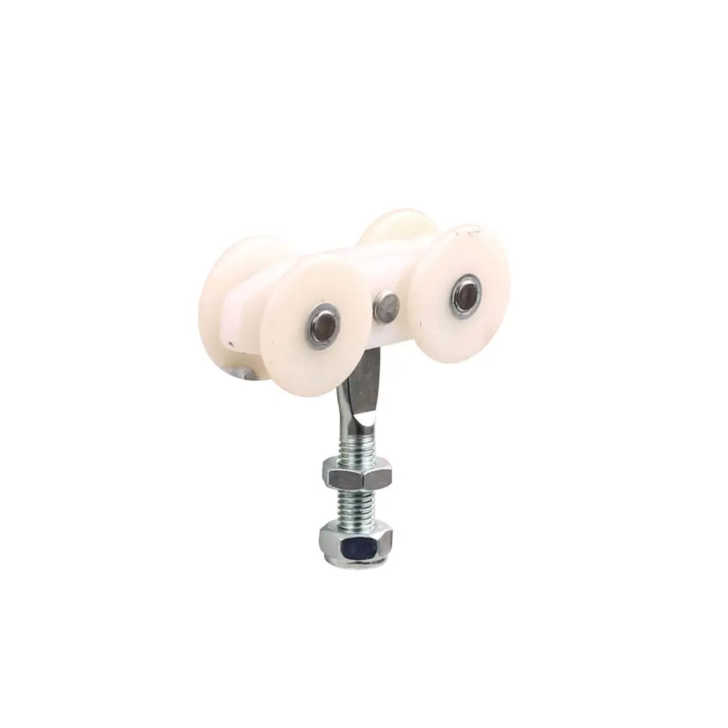 Shed Henderson 290 56KN Wheel Nylon Hanger Metal Door
