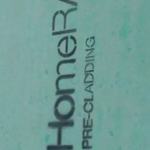 Homerab Board 4.5mm 3000 x 1200
