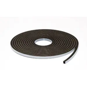 Inseal Tape 12mm t x 10mm w x 6m