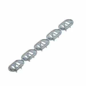 Little Grippers Strip Of 5