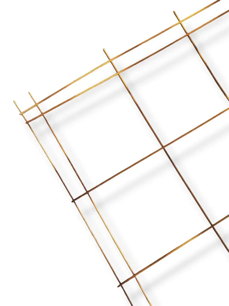 Mesh 84 Rib D/Edge 4.90 x 2.20 (10.10M2)