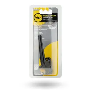 Window Handle SGl Face Fix L/H