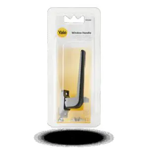 Window Handle Dbl Face Fix R/H