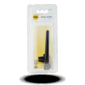 Window Handle Dbl Face Fix L/H