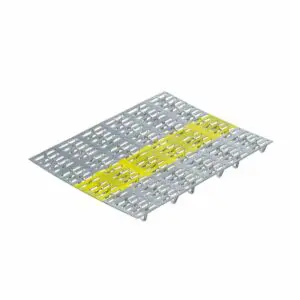 Nail Plate 14T20