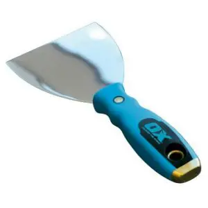 Ox Prof 127mm S/S Joint Knife