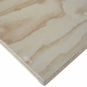 Ply UT 2.4 x 1.2 x 9mm Non Structural