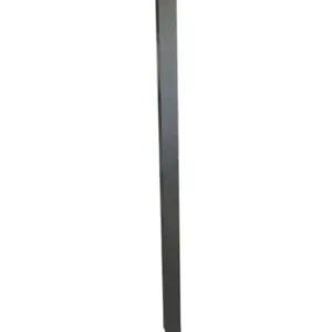 Fence Latch Post + Cap 50 X 50 X 2100mm