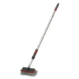 Housewash Brush