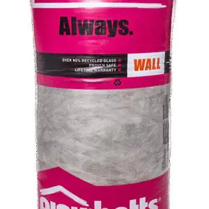 Pink Batts Silencer 100mm 14.9m2
