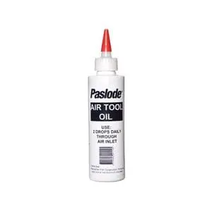 Paslode Pneu Air Tool Oil 250ml