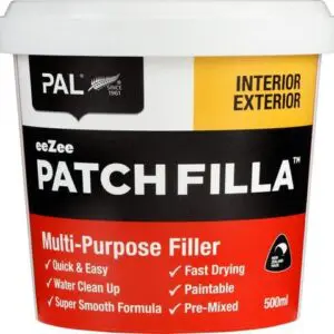 Patchfilla 500ml White