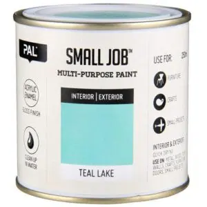 Real Colourz New Teal 250ml