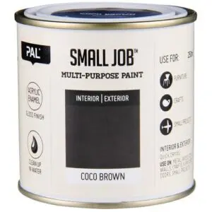 Real Colourz Coco Brown 250ml