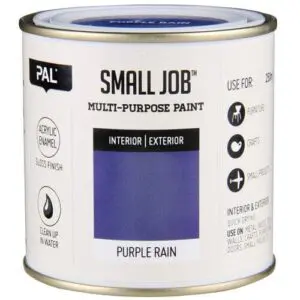 Real Colourz Purple 250ml