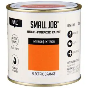 Real Colourz Orange 250ml
