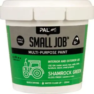 Real Colourz Grass Green 250ml