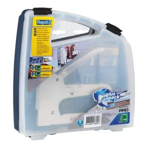 Rapid R34 6-14mm Staple Gun